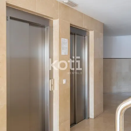 Koti - Don Manuel * Malaga