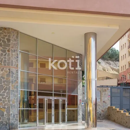 Koti - Don Manuel *