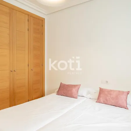 Koti - Don Manuel Malaga