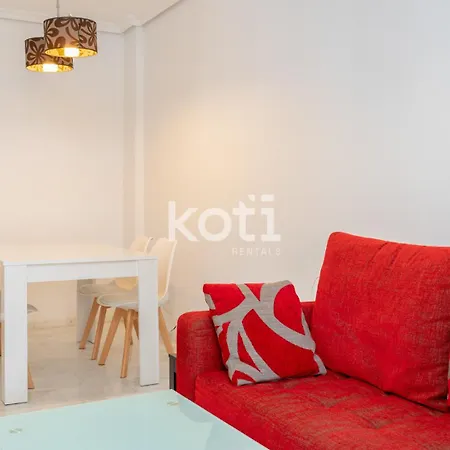 Koti - Don Manuel * Malaga